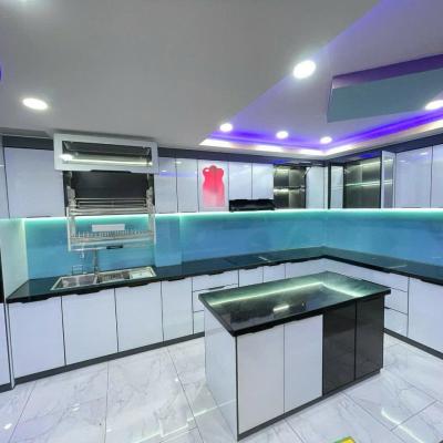 Cửa nhôm kính TSWindow - Công ty TNHH TM XD và SX Thái Sơn