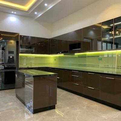 Cửa nhôm kính TSWindow - Công ty TNHH TM XD và SX Thái Sơn