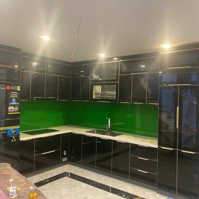 Cửa nhôm kính TSWindow - Công ty TNHH TM XD và SX Thái Sơn