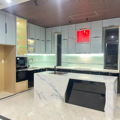 Cửa nhôm kính TSWindow - Công ty TNHH TM XD và SX Thái Sơn