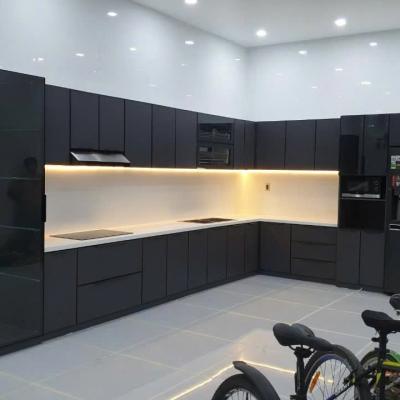 Cửa nhôm kính TSWindow - Công ty TNHH TM XD và SX Thái Sơn