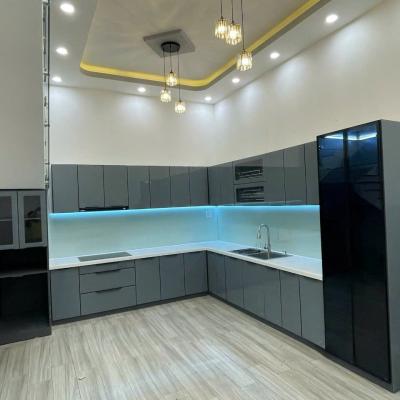 Cửa nhôm kính TSWindow - Công ty TNHH TM XD và SX Thái Sơn