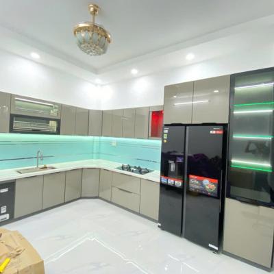 Cửa nhôm kính TSWindow - Công ty TNHH TM XD và SX Thái Sơn