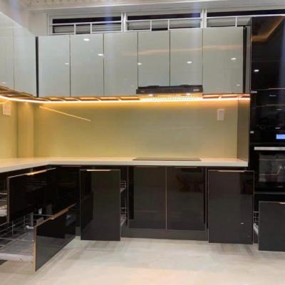 Cửa nhôm kính TSWindow - Công ty TNHH TM XD và SX Thái Sơn